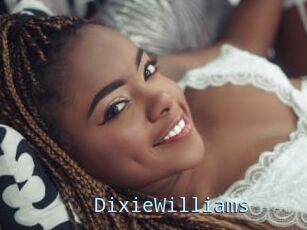 DixieWilliams