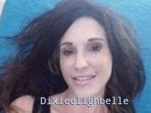 Dixieelighbelle