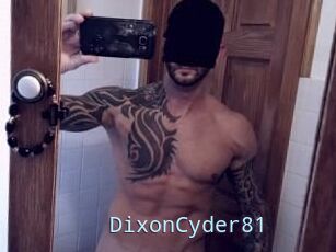 DixonCyder81