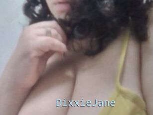 DixxieJane