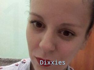 Dixxies