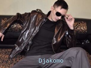 Djakomo