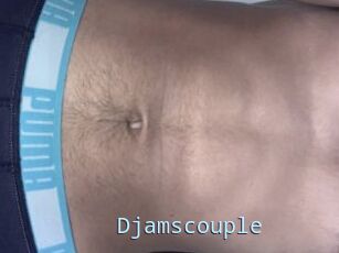 Djamscouple
