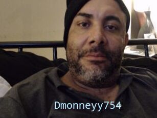 Dmonneyy754