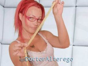 DoctorAlterego