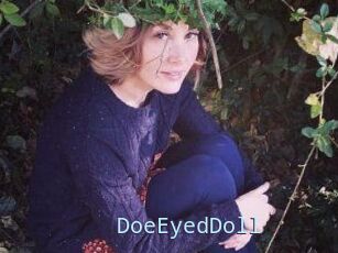 DoeEyedDoll