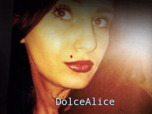 DolceAlice
