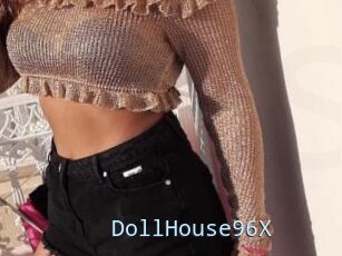 DollHouse96X