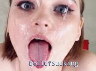 DollOfSucking