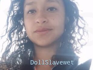 DollSlavewet