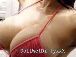 DollWetDirtyxxX