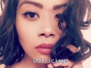 Dollicious