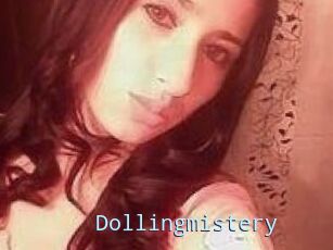 Dollingmistery