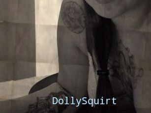 DollySquirt