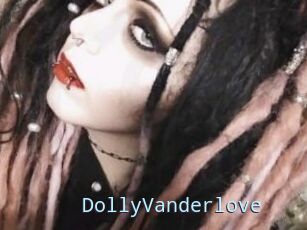 DollyVanderlove