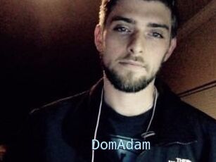 DomAdam