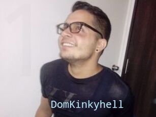 DomKinkyhell