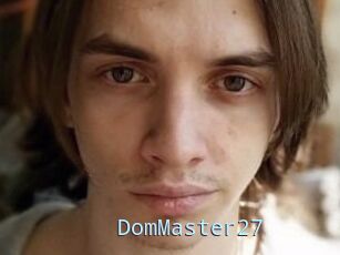 DomMaster27