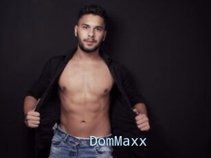 DomMaxx