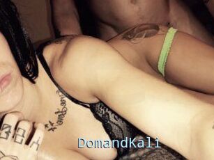 DomandKali