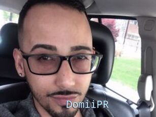 DomiiPR