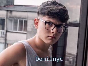 Domiinyc