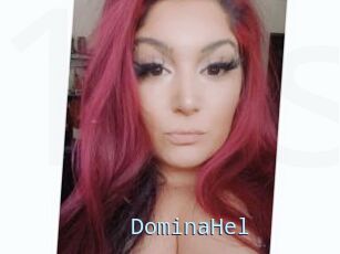 DominaHel