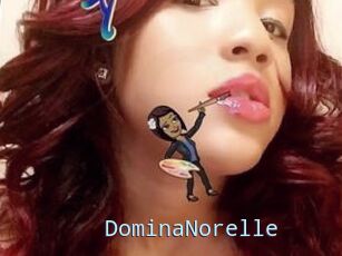 Domina_Norelle