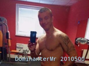 DominanterMr