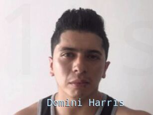 Domini_Harris