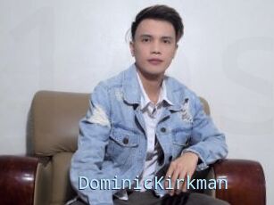 DominicKirkman