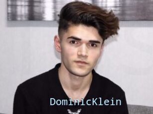 DominicKlein