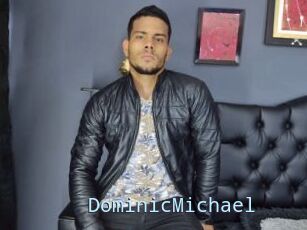 DominicMichael