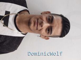 DominicWolf