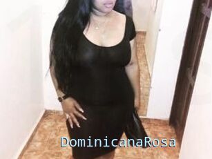 DominicanaRosa