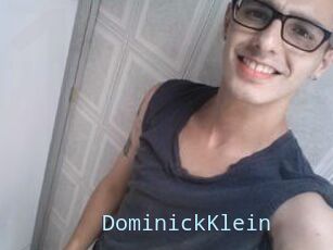 DominickKlein