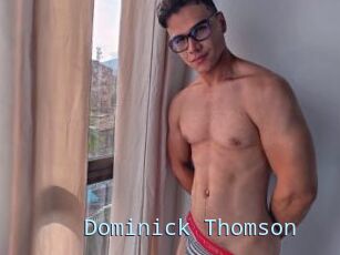 Dominick_Thomson