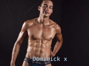 Dominick_x