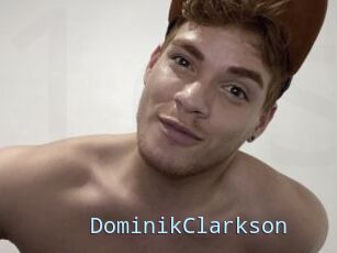 DominikClarkson