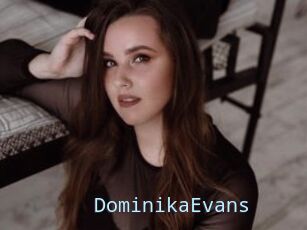DominikaEvans