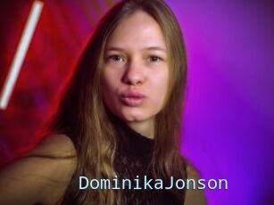 DominikaJonson