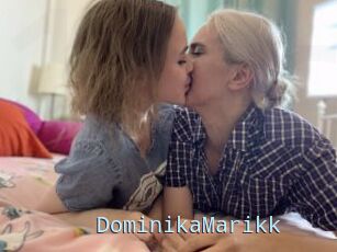 DominikaMarikk