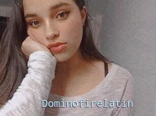 Dominofirelatin
