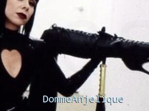 DommeAnjelique