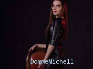 DommeMichell