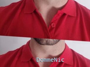 DommeNic