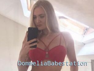 DommeliaBabestation