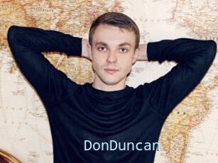 DonDuncan