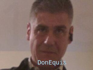 DonEquis