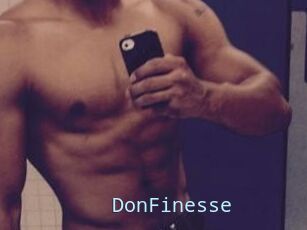 DonFinesse